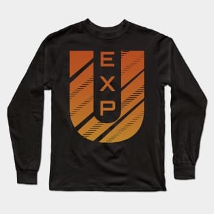 Exploit The Planet Long Sleeve T-Shirt